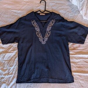 Shirt from Thailand
